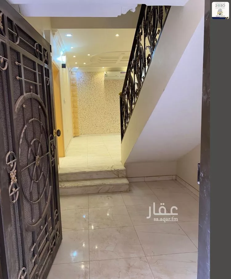 فيلا للإيجار في شارع آل بريدي, حي الفيصلية, مدينة الدرعية, منطقة الرياض صورة 5