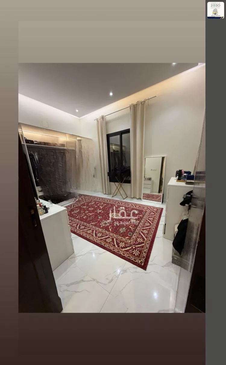 Apartment for Rent in Riyadh Dhahrat Laban صورة 2