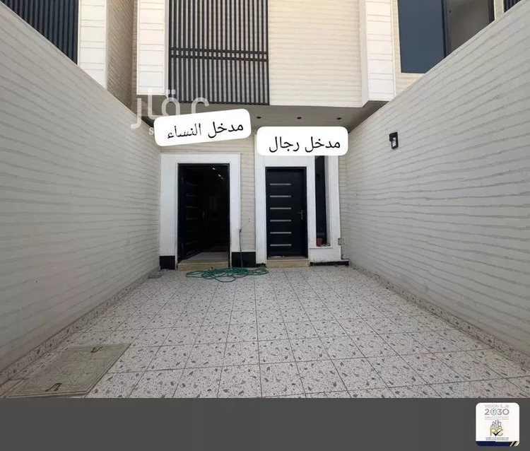 دور للإيجار في شارع الإمام البخاري, حي بدر, مدينة الرياض, منطقة الرياض صورة 2