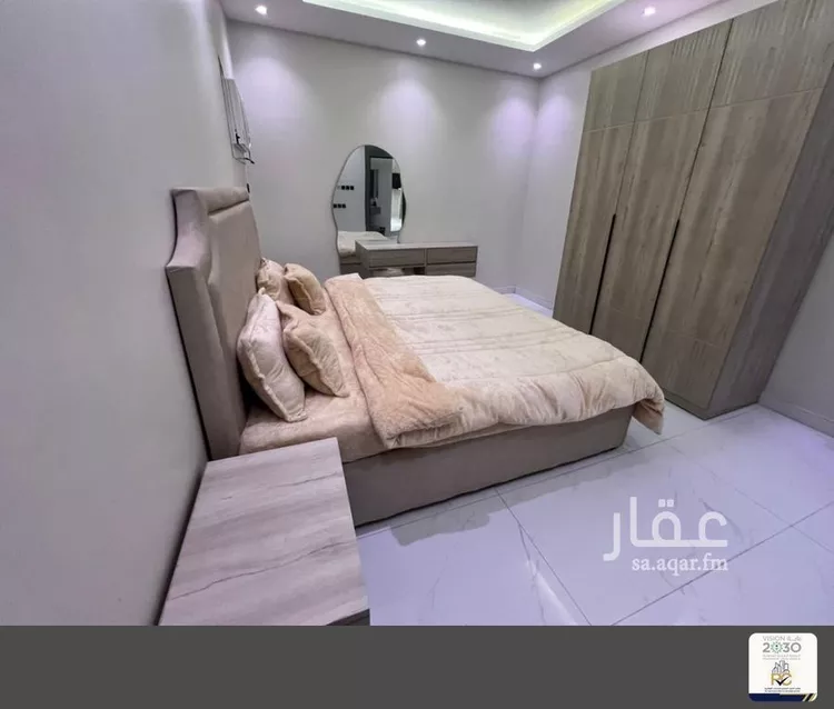 شقة للإيجار في شارع النماص, حي ظهرة لبن, مدينة الرياض, منطقة الرياض صورة 5