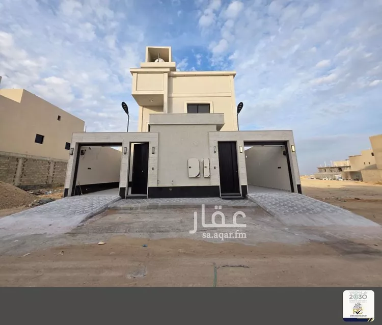 Floor for Sale in Riyadh Dahiat Namar