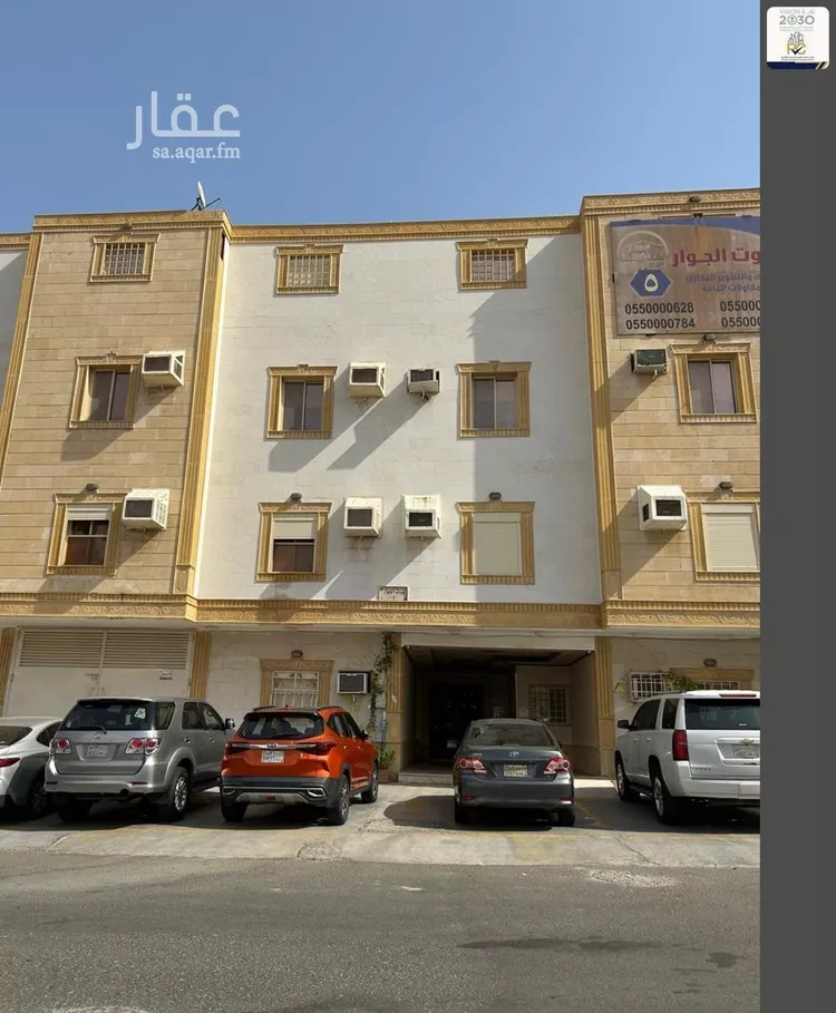 شقة للبيع في شارع عبد الله سعود العيسى, حي بطحاء قريش, مدينة مكة المكرمة, منطقة مكة المكرمة