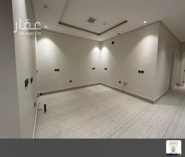 شقة للبيع في شارع ابها, حي الملقا, مدينة الرياض, منطقة الرياض
