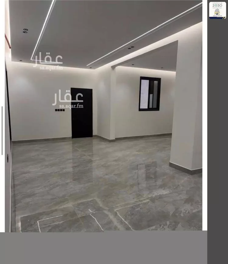 فيلا للإيجار في شارع عالية, حي ظهرة لبن, مدينة الرياض, منطقة الرياض صورة 3