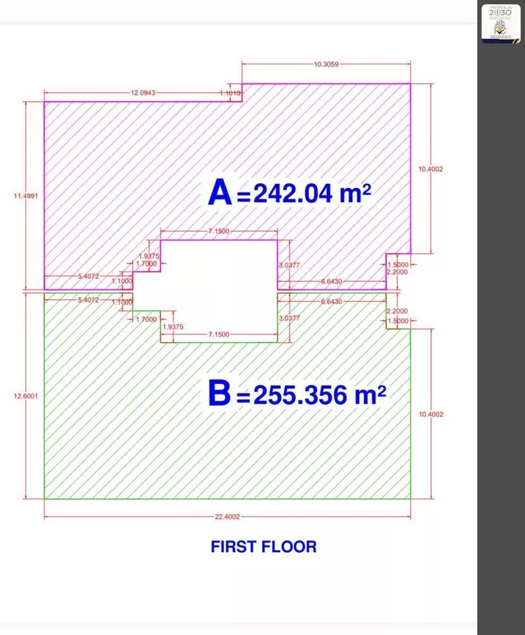 Commercial Office for Rent in Riyadh Ar Rawdah