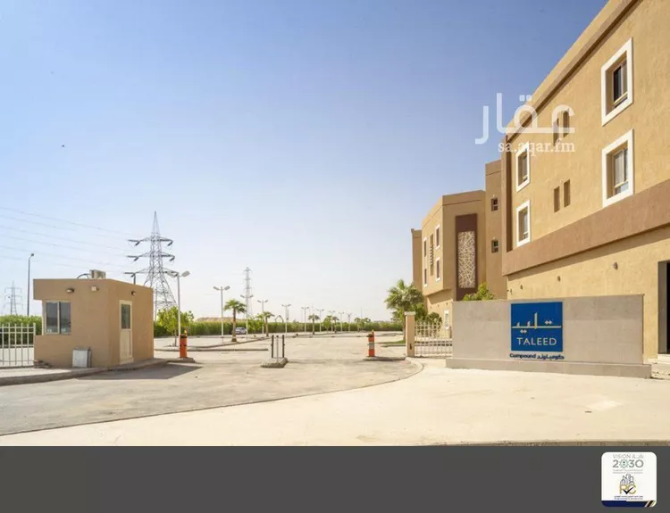 Apartment for Rent in Riyadh Al Malqa صورة 5