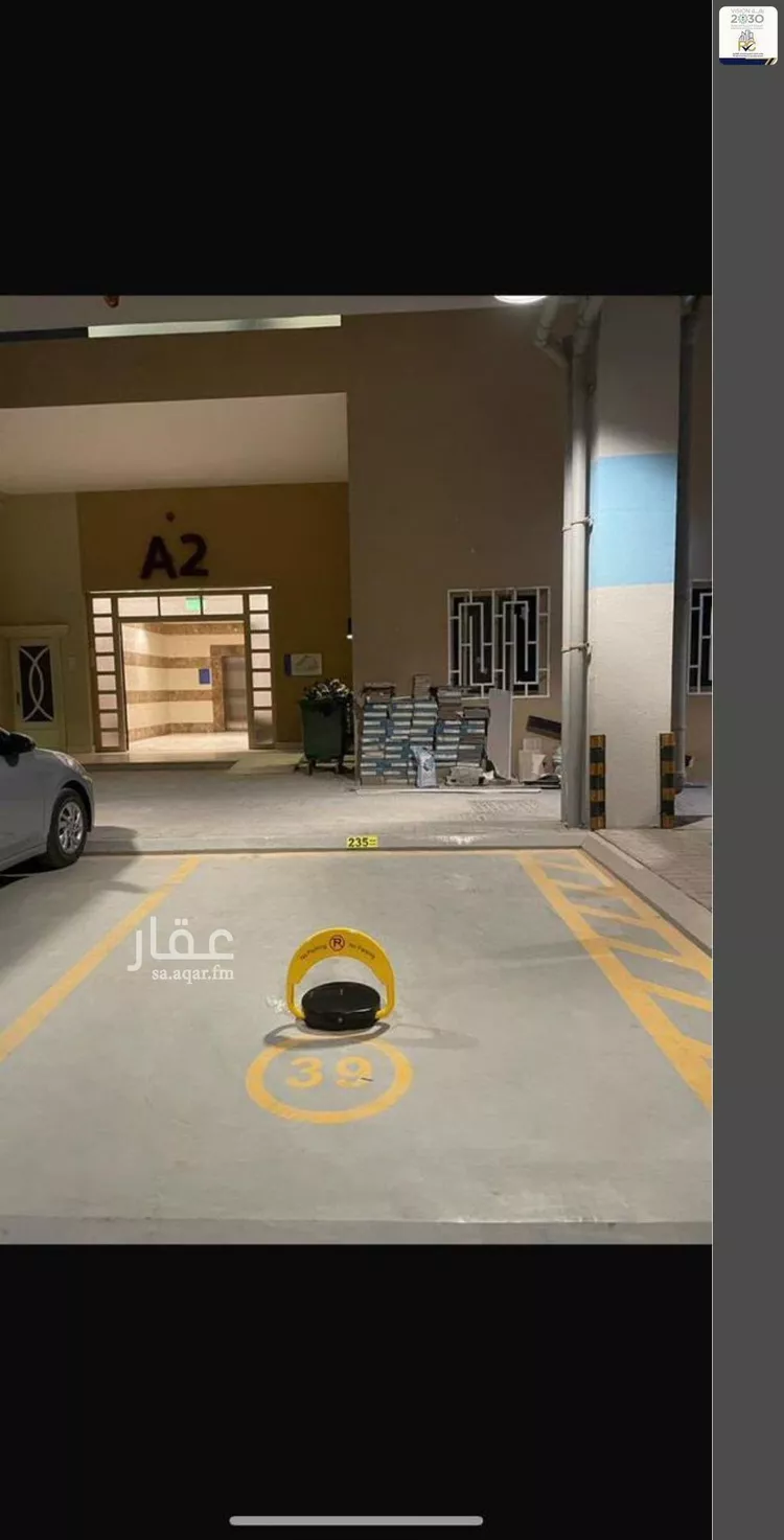 شقة للإيجار في شارع رقم 53, حي الملقا, مدينة الرياض, منطقة الرياض صورة 3