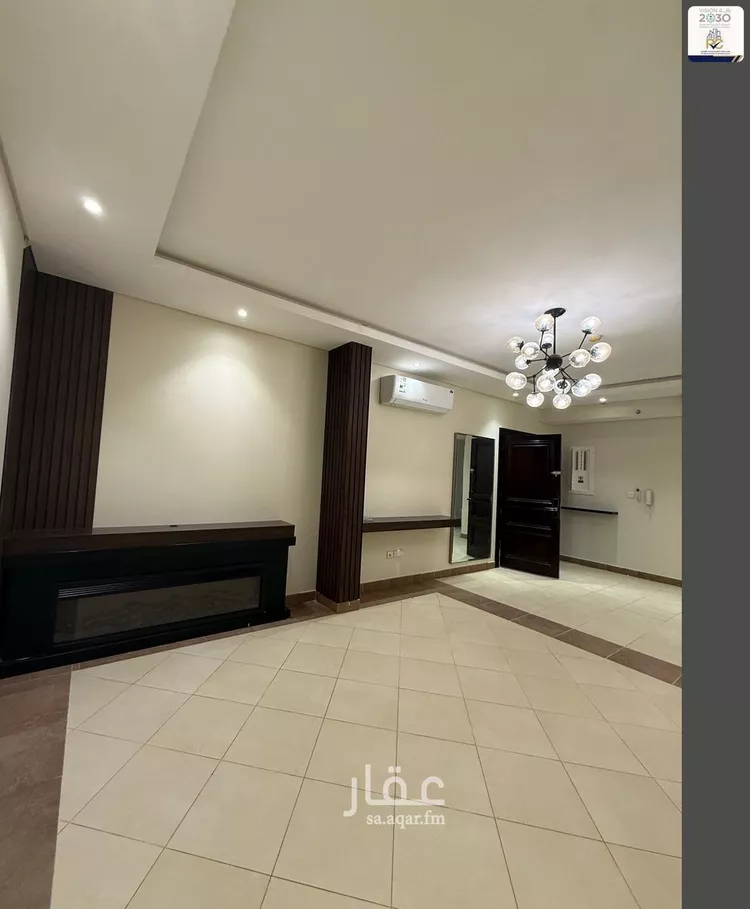 شقة للإيجار في شارع رقم 53, حي الملقا, مدينة الرياض, منطقة الرياض 8