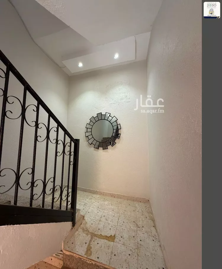 Apartment for Rent in Riyadh Al Uraija Al Wusta