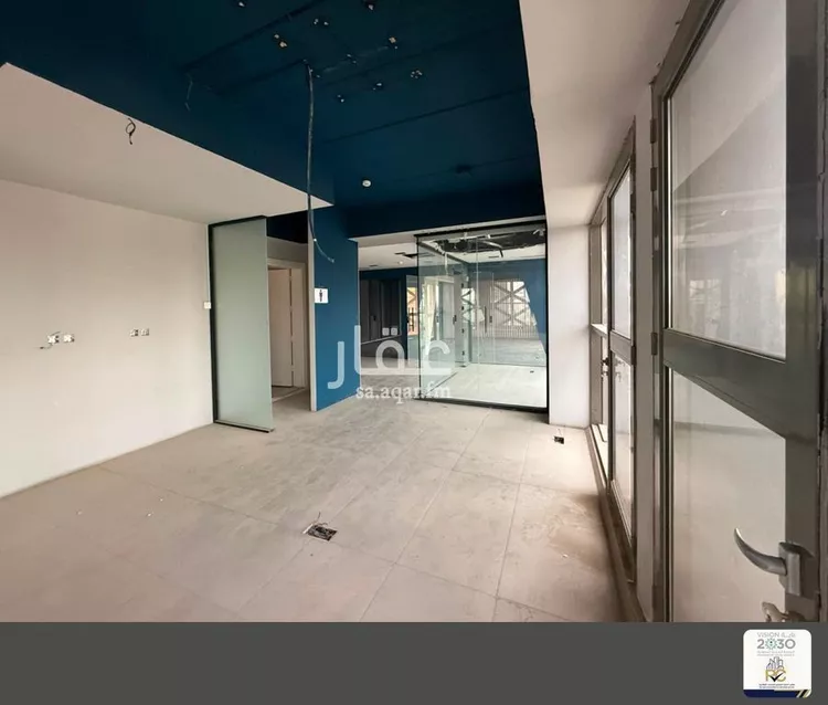 Commercial Office for Rent in Riyadh Ar Rawdah صورة 4