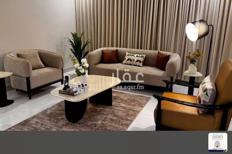 شقة للإيجار في شارع مصافي, حي ظهرة لبن, مدينة الرياض, منطقة الرياض 8