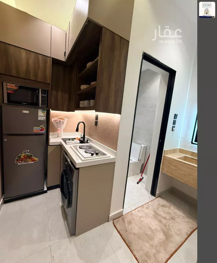 شقة للإيجار في شارع مصافي, حي ظهرة لبن, مدينة الرياض, منطقة الرياض 20