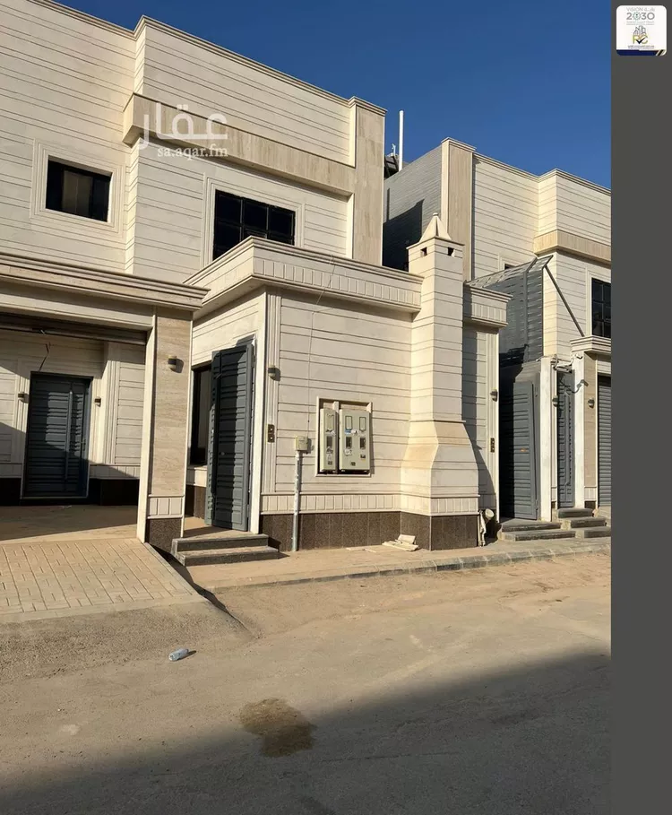 Villa for Rent in Riyadh Tuwaiq