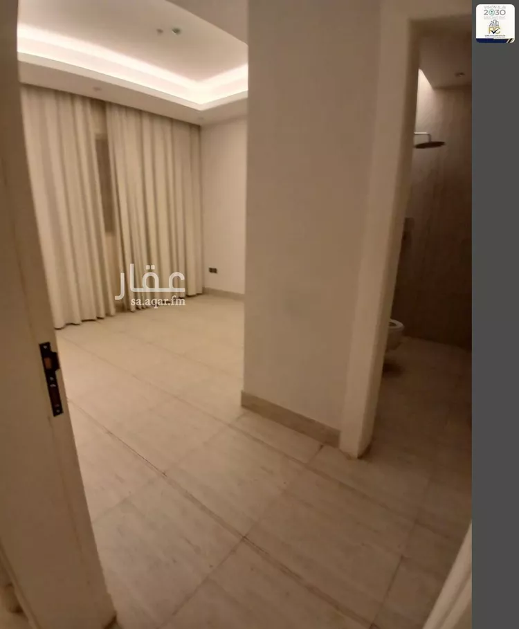 شقة للإيجار في شارع الحوطة, حي الملقا, مدينة الرياض, منطقة الرياض صورة 5