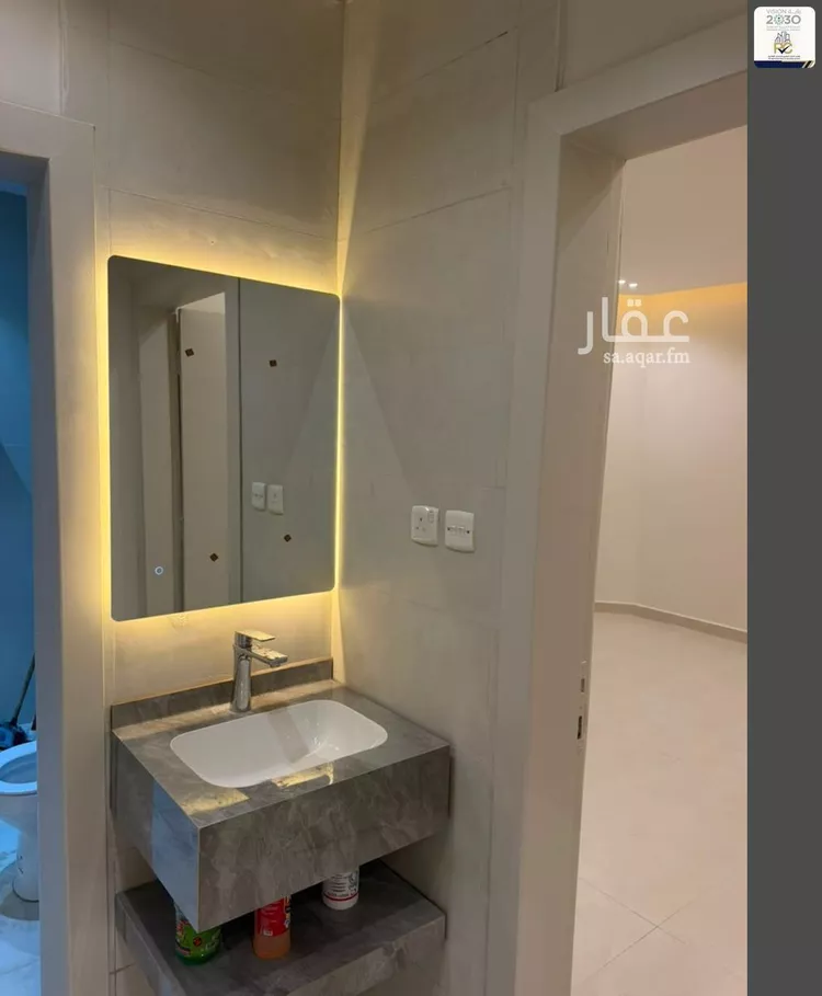 شقة للإيجار في شارع رقم 203, حي ظهرة لبن, مدينة الرياض, منطقة الرياض