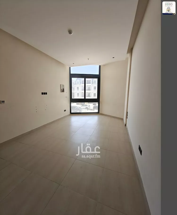 شقة للإيجار في شارع وادي نعام, حي الملقا, مدينة الرياض, منطقة الرياض
