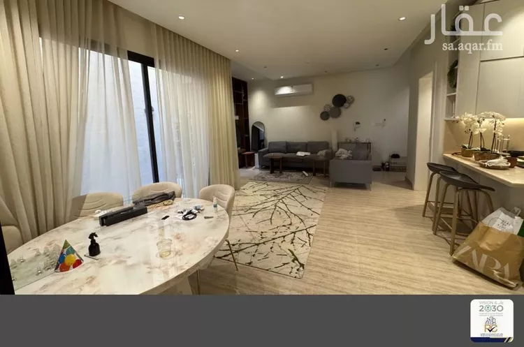 Apartment for Rent in Riyadh Al Malqa صورة 2