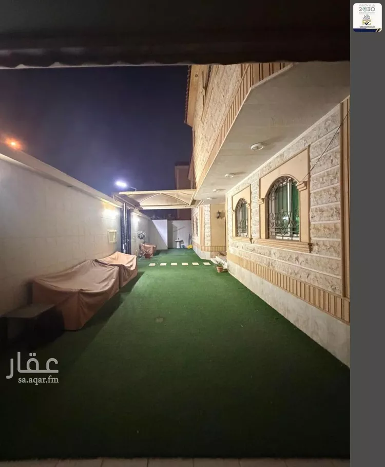 Floor for Rent in Riyadh Dhahrat Laban صورة 4