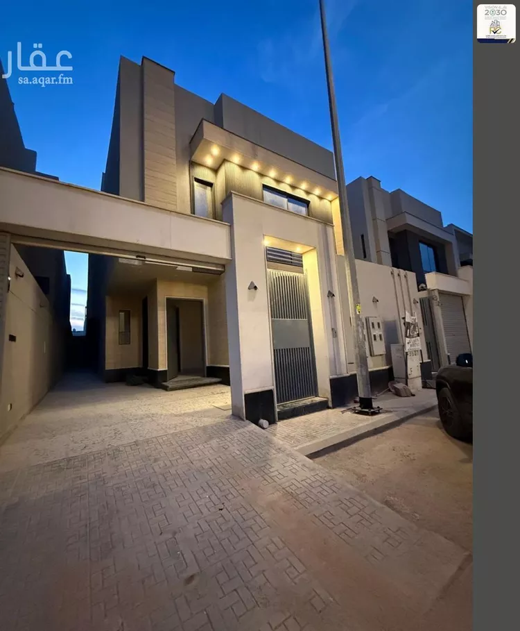 Villa for Rent in Riyadh Ar Rimal صورة 2