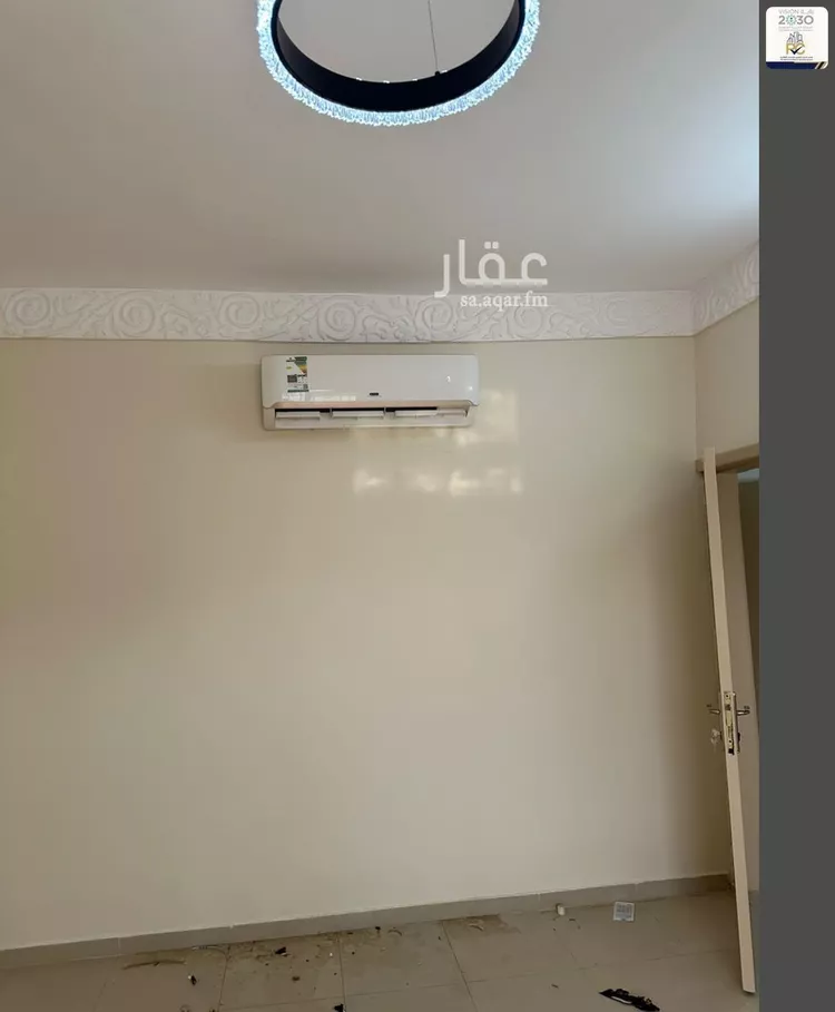 دور للإيجار في شارع الحباك الأسود, حي إشبيلية, مدينة الرياض, منطقة الرياض 5