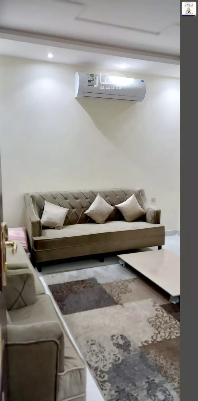 شقة للإيجار في شارع وعله, حي ظهرة لبن, مدينة الرياض, منطقة الرياض صورة 5