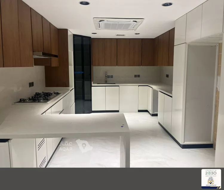 Apartment for Rent in Riyadh Al Malqa 8