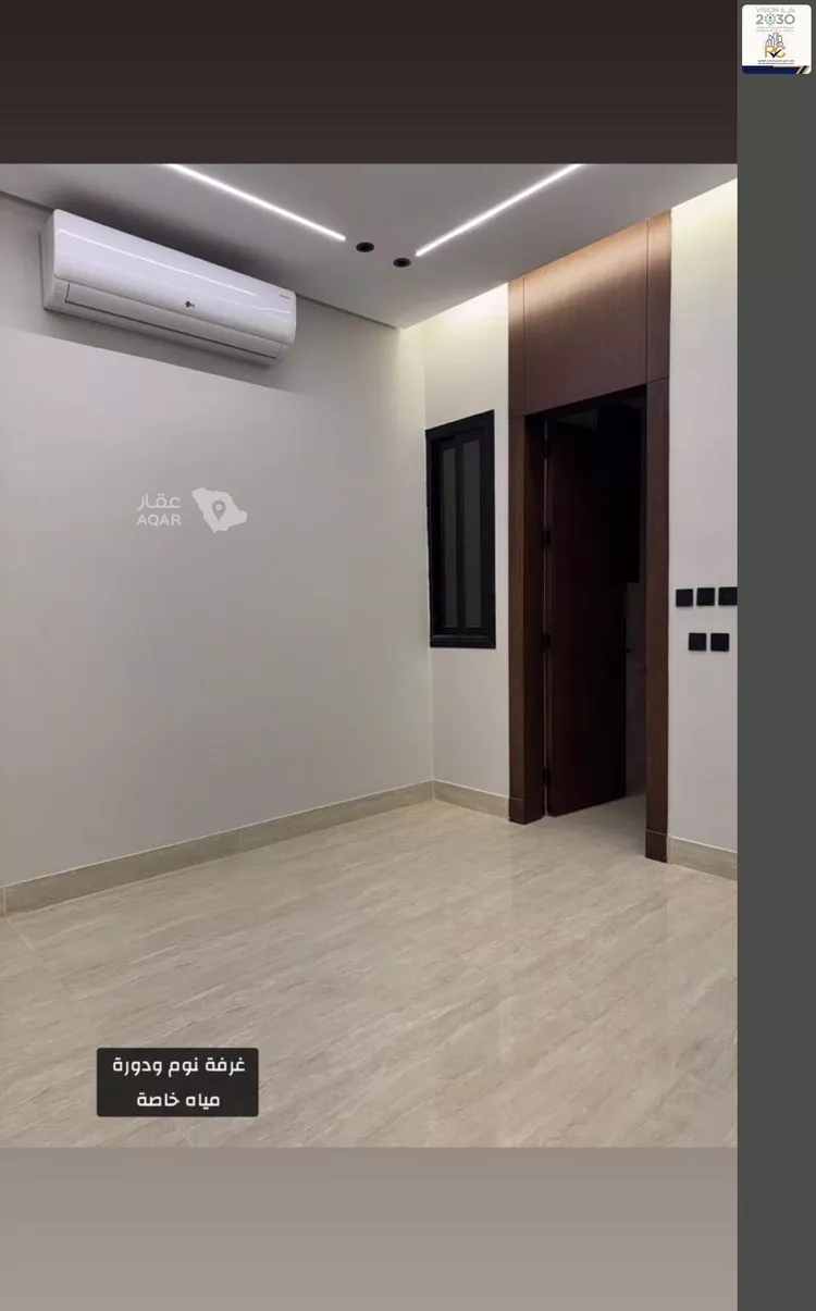 شقة للإيجار في شارع عبدالواحد السلمي, حي طويق, مدينة الرياض, منطقة الرياض صورة 5