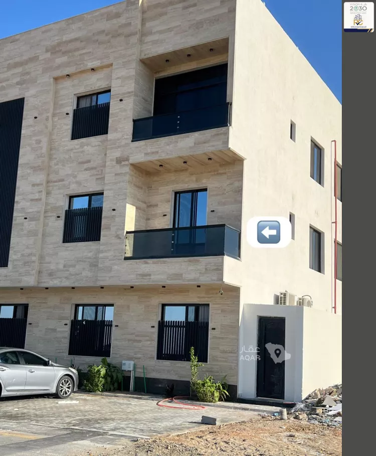 شقة للإيجار في شارع جبل العين, حي ظهرة لبن, مدينة الرياض, منطقة الرياض 22