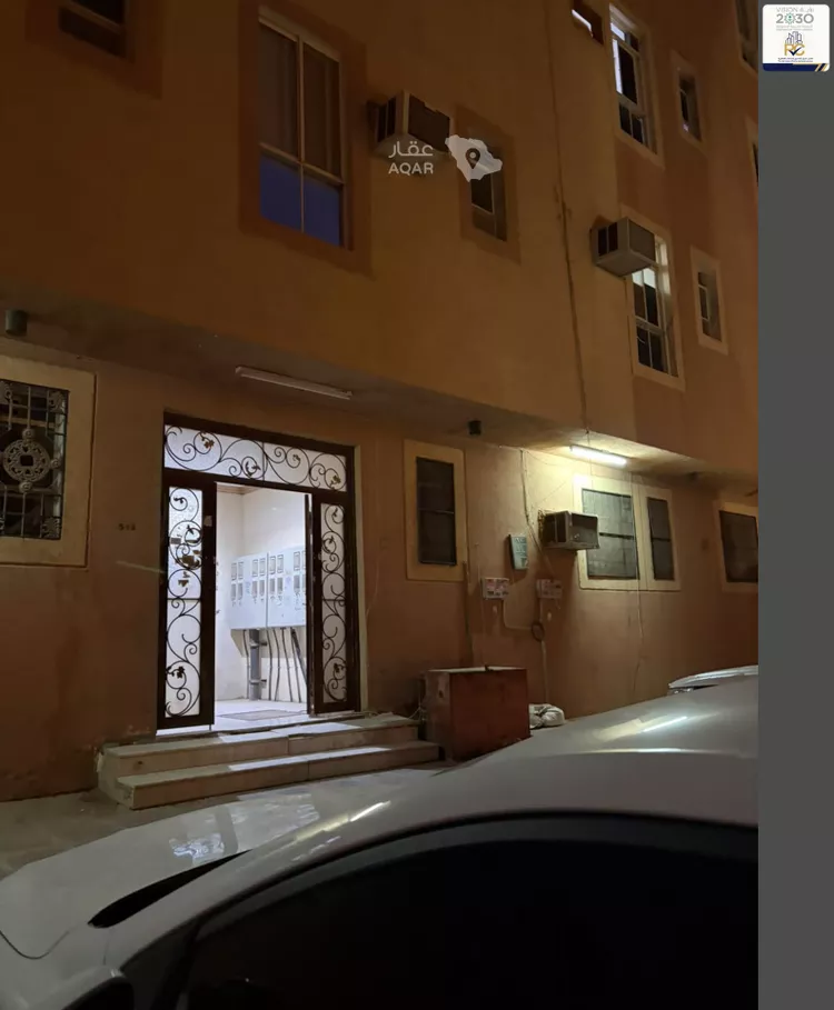شقة للإيجار في شارع وادي حدلي, حي بدر, مدينة الرياض, منطقة الرياض 3