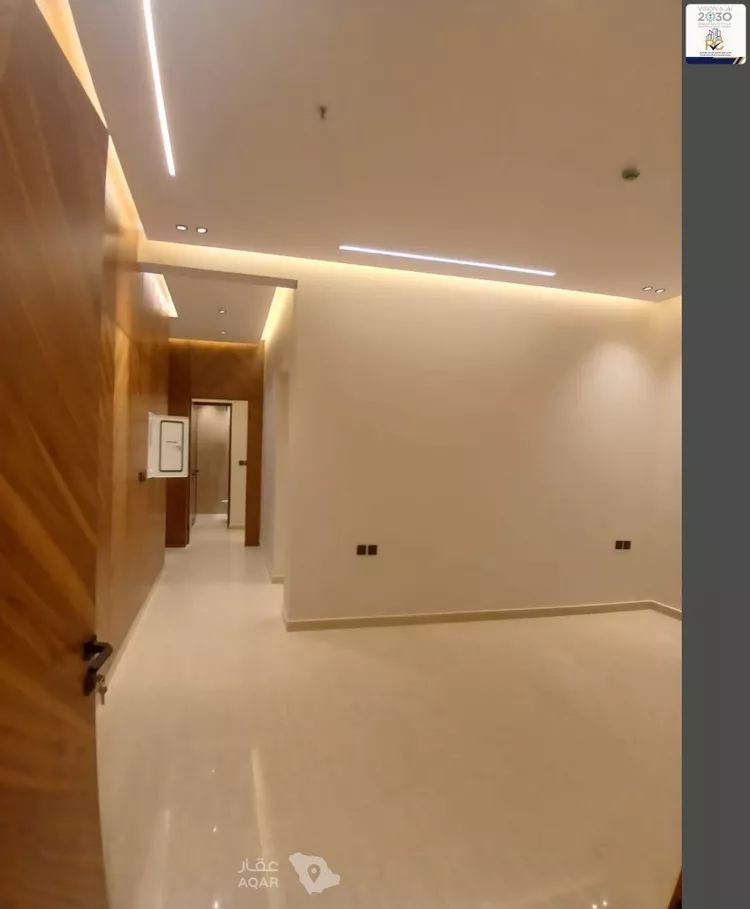 شقة للإيجار في شارع الجميل ابن حاتم, حي ظهرة لبن, مدينة الرياض, منطقة الرياض 8