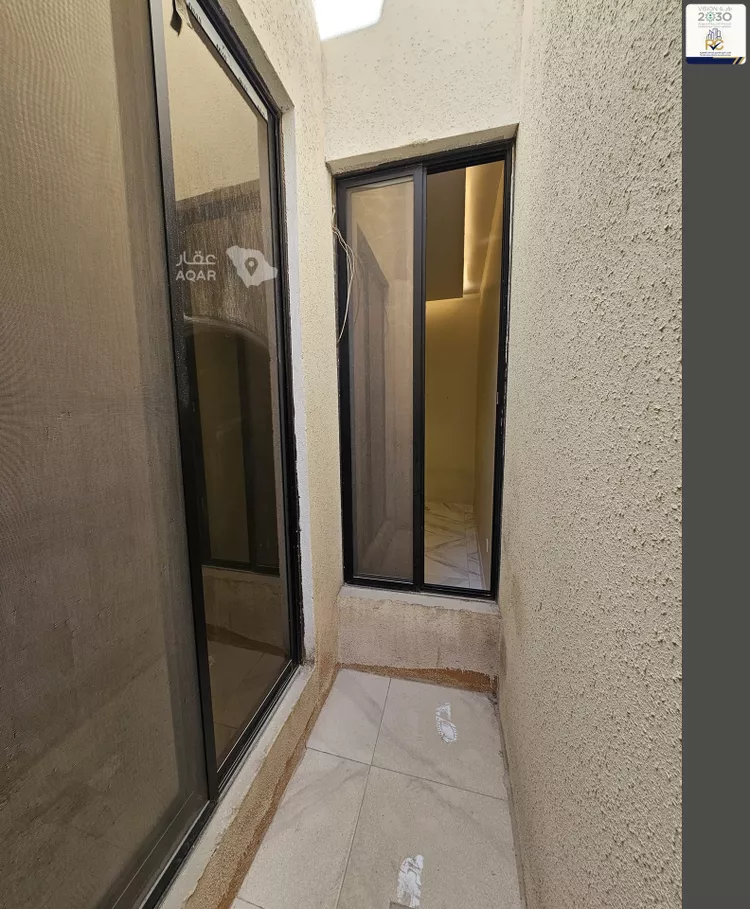 شقة للإيجار في شارع ابها, حي الملقا, مدينة الرياض, منطقة الرياض 19