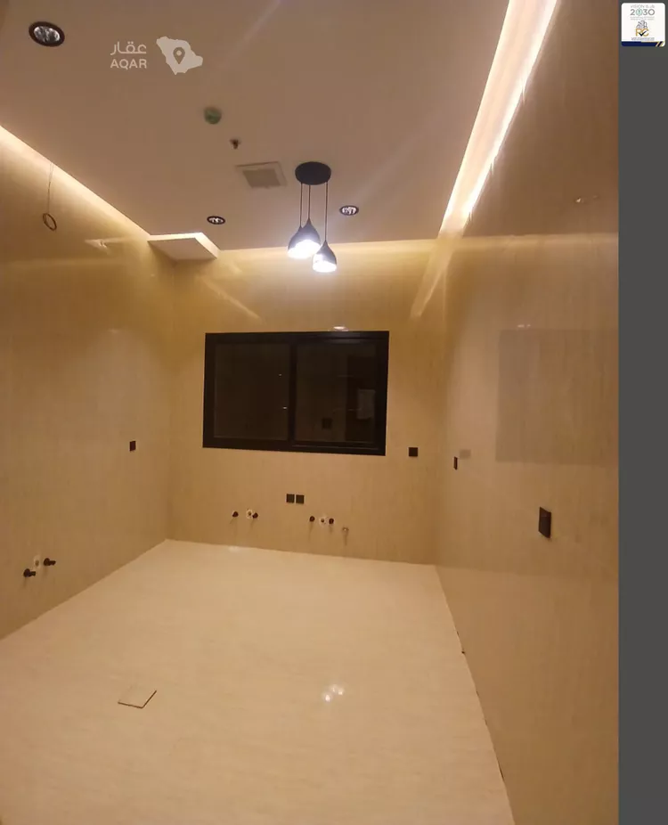 شقة للإيجار في شارع الجميل ابن حاتم, حي ظهرة لبن, مدينة الرياض, منطقة الرياض 13