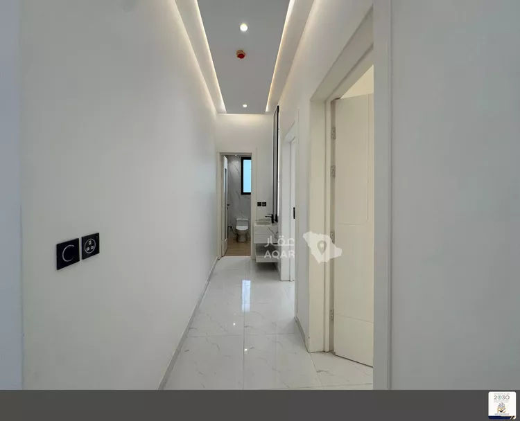 شقة للإيجار في شارع طلحة بن عمرو, حي العريجاء الغربي, مدينة الرياض, منطقة الرياض 17