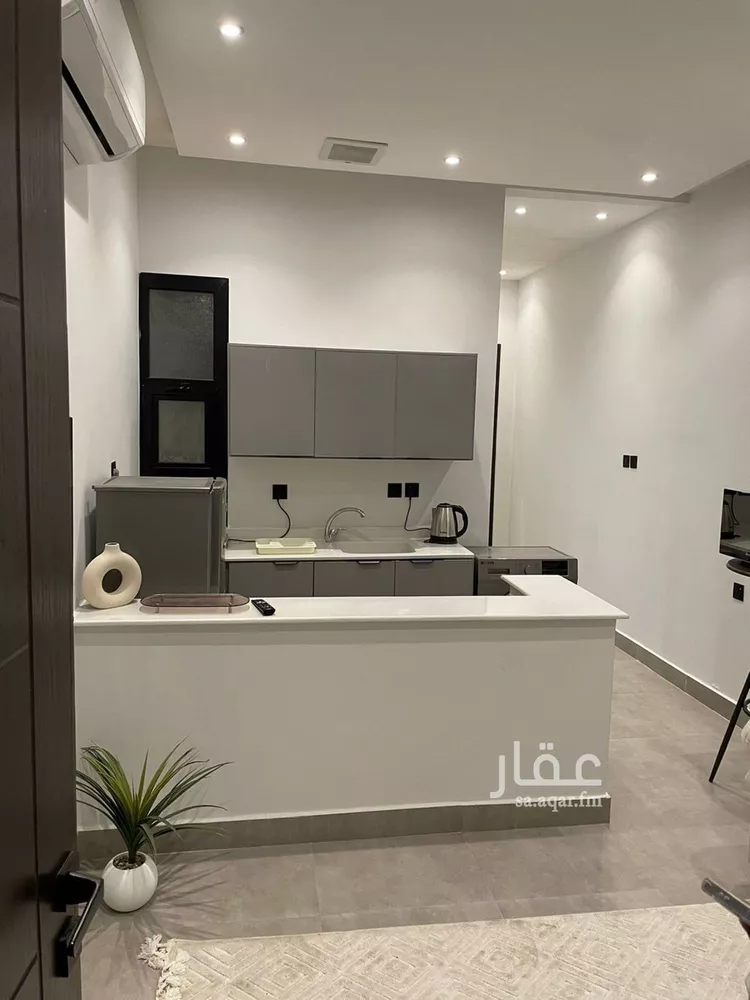 شقة للإيجار في شارع يحيي البكري, حي أم الحمام الشرقي, مدينة الرياض, منطقة الرياض صورة 4