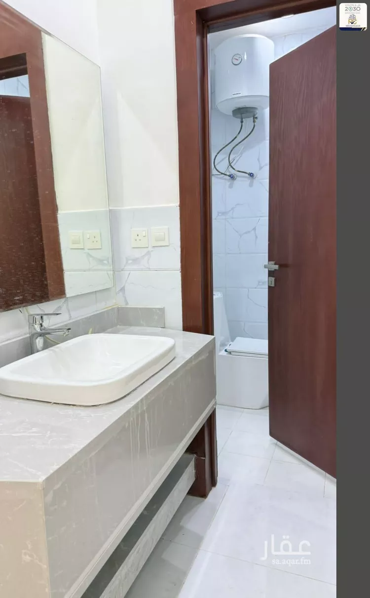 شقة للإيجار في شارع عقبة بن عثمان بن خلدة, حي العوالي, مدينة الرياض, منطقة الرياض صورة 3