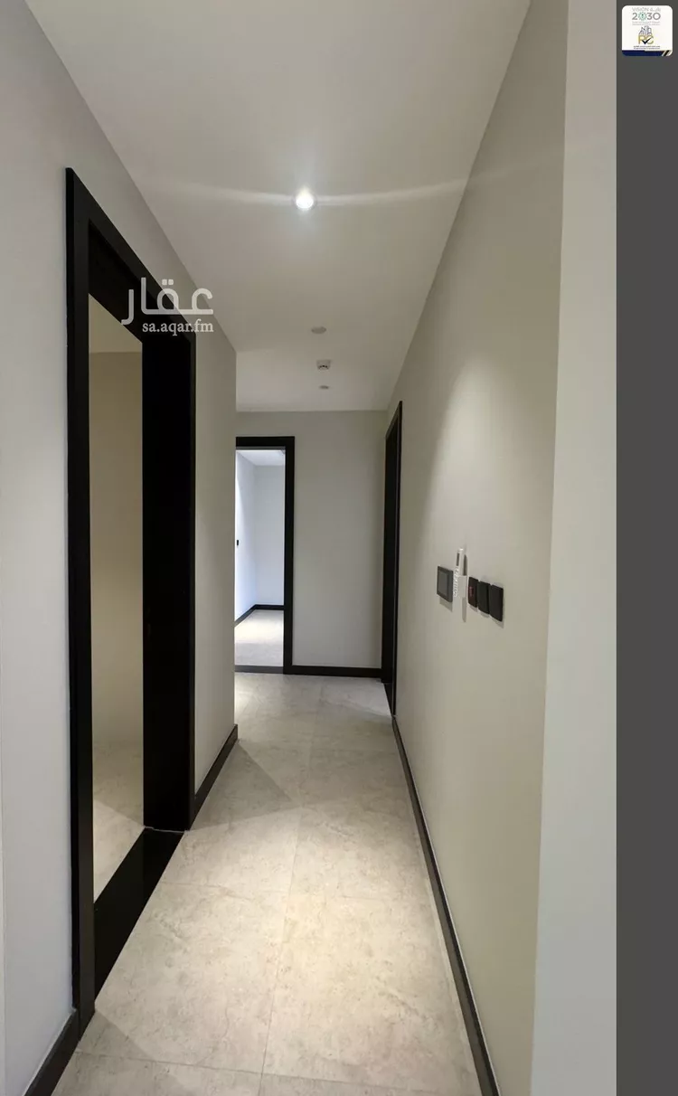 شقة للإيجار في شارع الفضائل, حي النرجس, مدينة الرياض, منطقة الرياض صورة 3