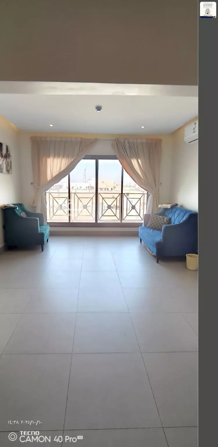 شقة للإيجار في شارع ينبع, حي ظهرة لبن, مدينة الرياض, منطقة الرياض صورة 5