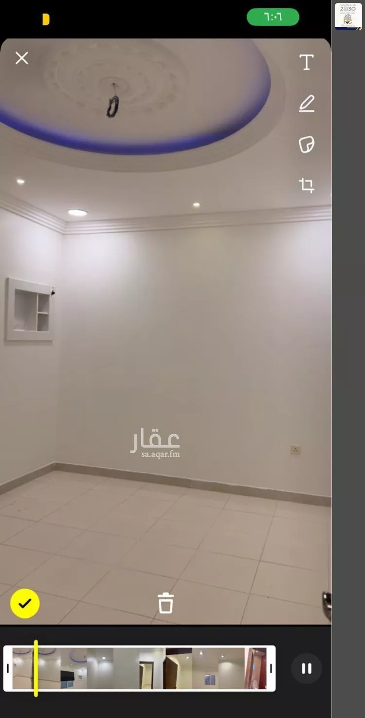 شقة للإيجار في حي الأمانة, مدينة الدمام, المنطقة الشرقية صورة 2