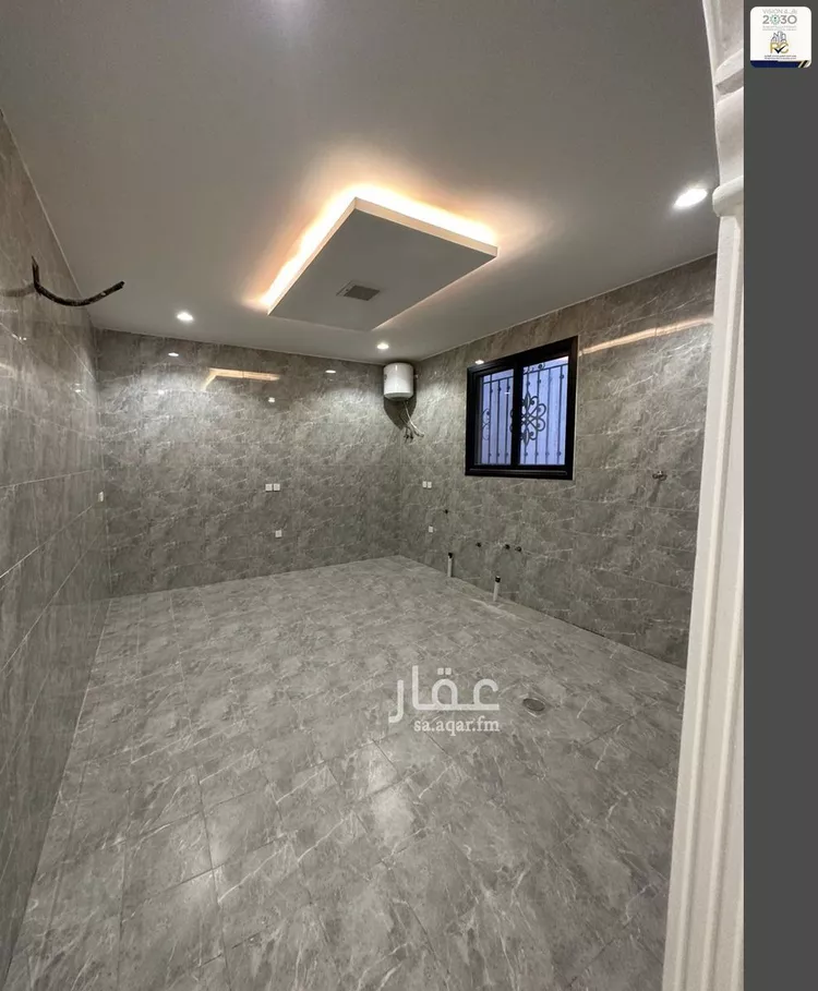 دور للإيجار في شارع أحمد بن محمد الشعبي, حي المهدية, مدينة الرياض, منطقة الرياض صورة 4