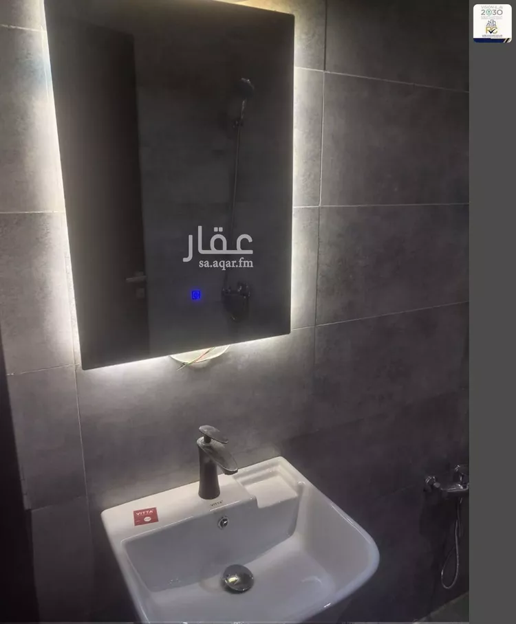 شقة للإيجار في حي القادسية, مدينة الرياض, منطقة الرياض صورة 4