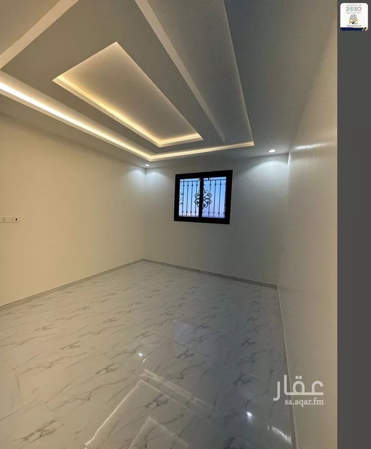 دور للإيجار في شارع أحمد بن محمد الشعبي, حي المهدية, مدينة الرياض, منطقة الرياض صورة 2