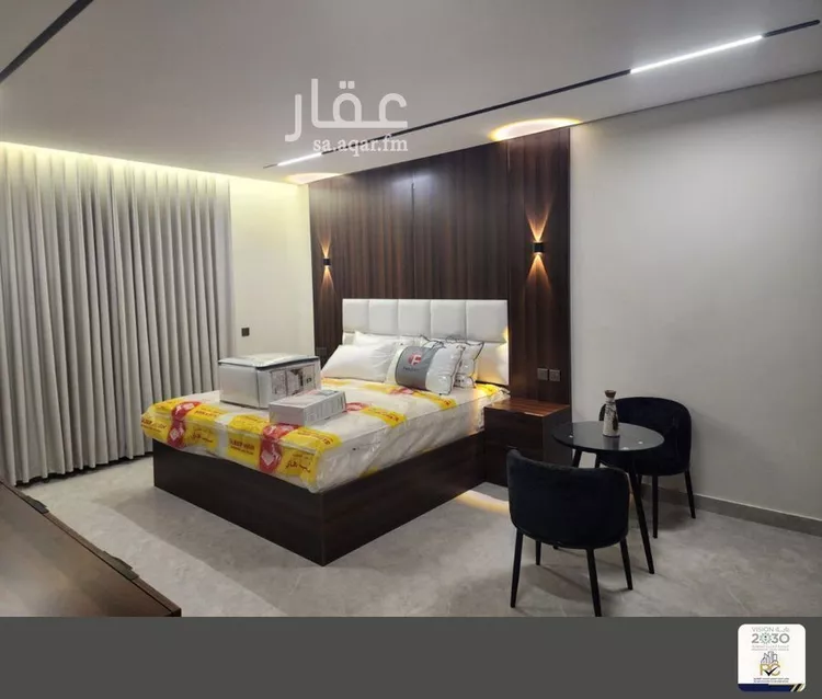 شقة للإيجار في شارع قندهار, حي ظهرة لبن, مدينة الرياض, منطقة الرياض صورة 4