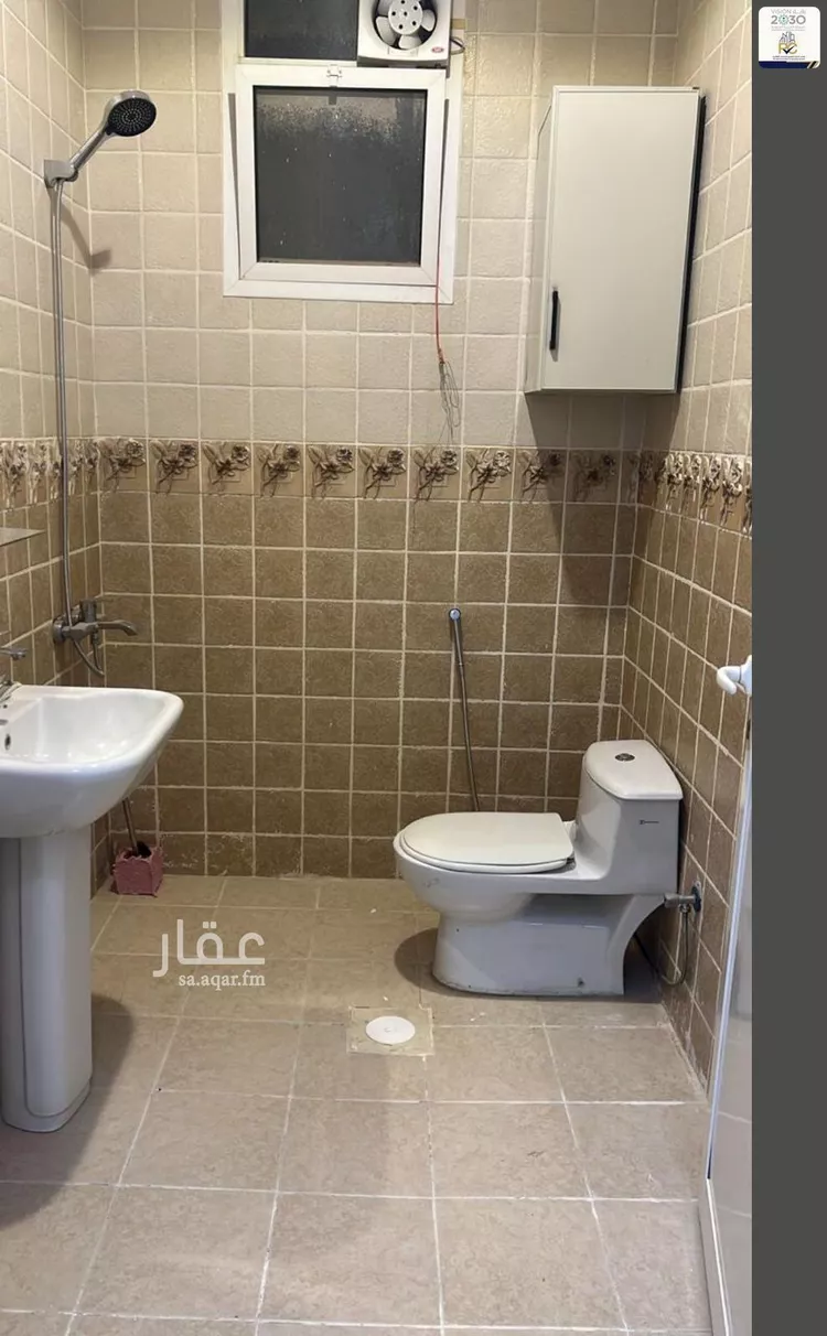 شقة للإيجار في شارع فضالة الغنوي, حي النرجس, مدينة الرياض, منطقة الرياض صورة 5