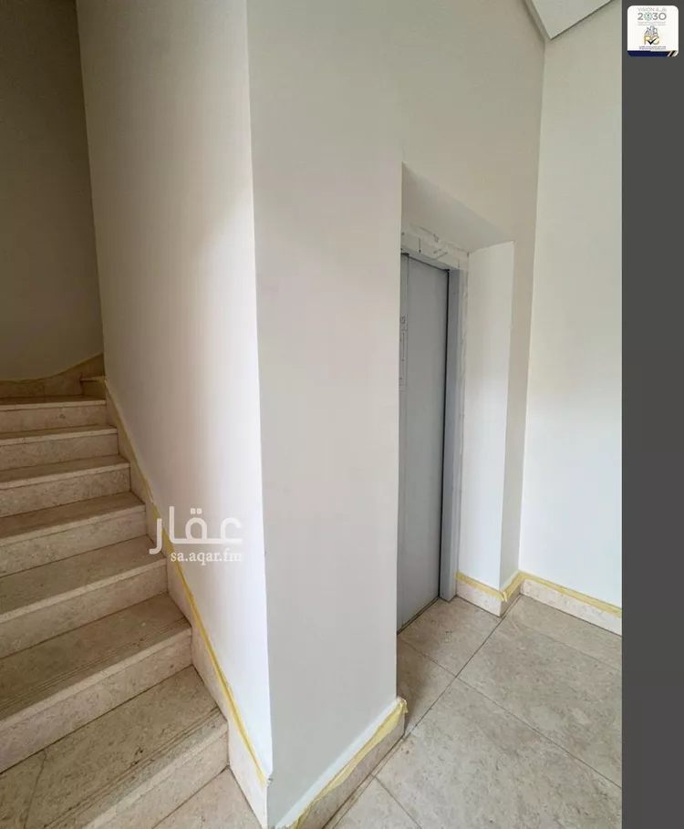 دور للإيجار في شارع محمد المنوفي, حي النرجس, مدينة الرياض, منطقة الرياض صورة 2