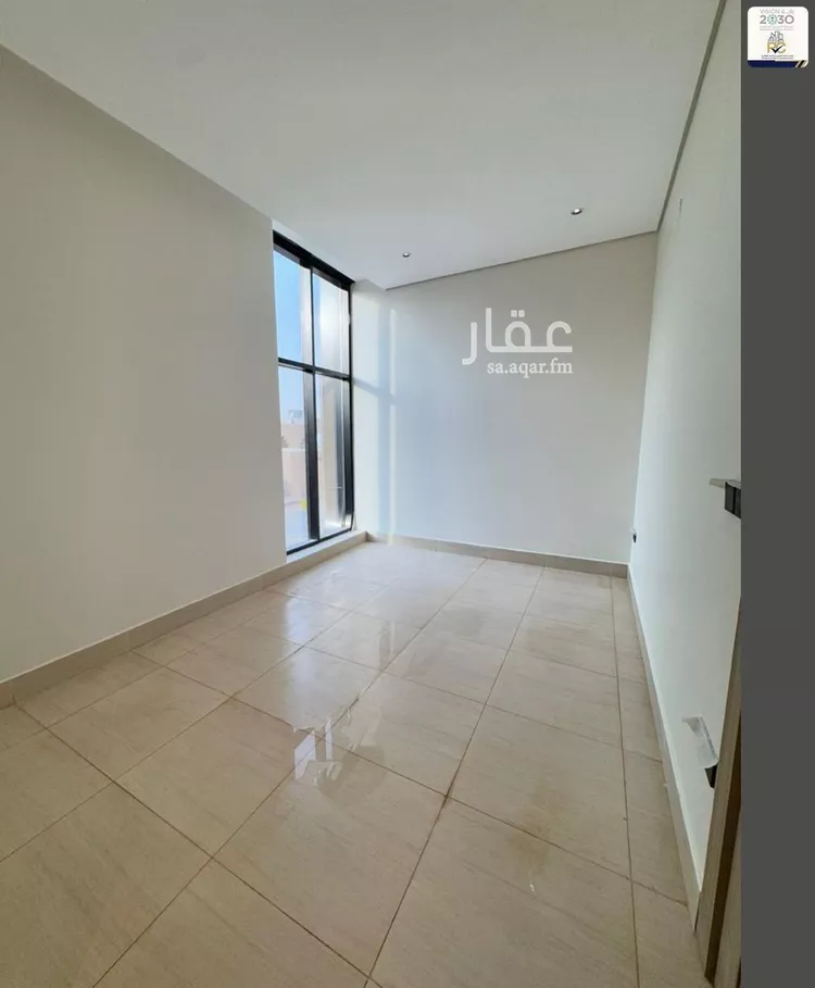 دور للإيجار في شارع محمد المنوفي, حي النرجس, مدينة الرياض, منطقة الرياض صورة 5