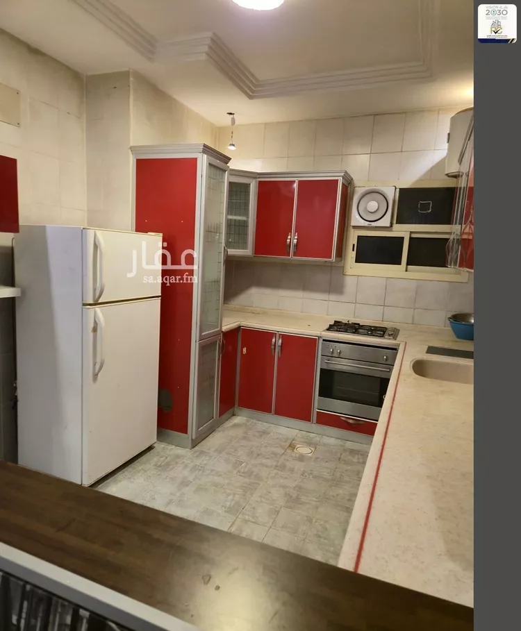 شقة للإيجار في شارع العشيرة, حي ظهرة لبن, مدينة الرياض, منطقة الرياض صورة 3