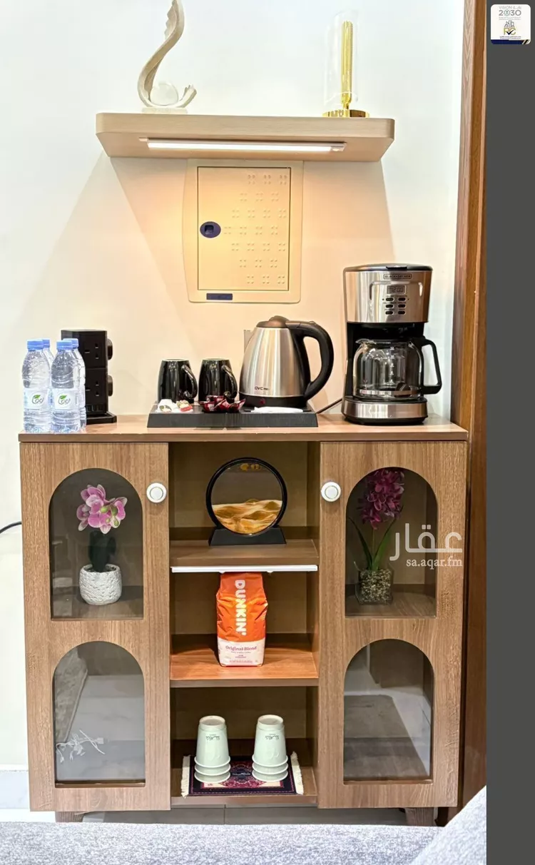 شقة للإيجار في شارع البحر الأحمر, حي النفل, مدينة الرياض, منطقة الرياض صورة 5