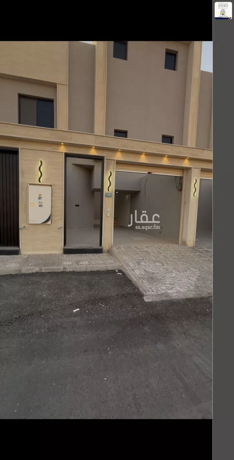 دور للإيجار في شارع محمد الهواري, حي بدر, مدينة الرياض, منطقة الرياض صورة 5