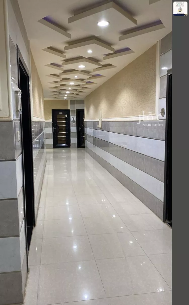 شقة للإيجار في شارع سلام, حي ظهرة لبن, مدينة الرياض, منطقة الرياض صورة 2