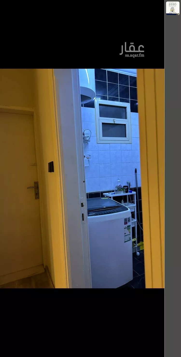 شقة للإيجار في شارع المبادي, حي الحزم, مدينة الرياض, منطقة الرياض